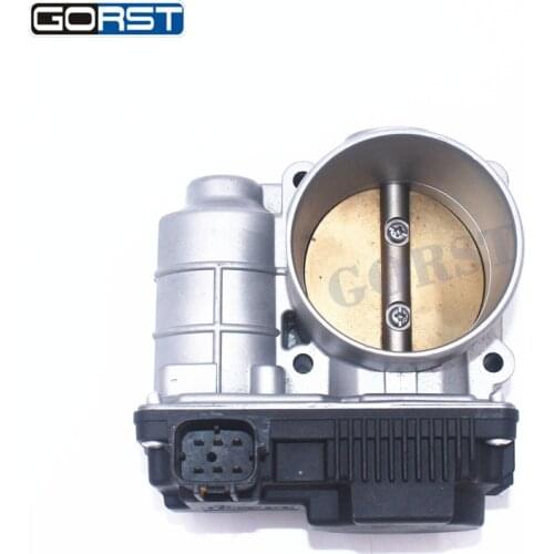 GORST Diesel Electronic Throttle Body Vavle For Nissan Xtrail 2.0 PRIMERA 2.0 161198H30C 16119-8H30C RME60-05F RME6005F