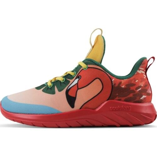 Soulsfeng Running Shoes for Men Womens Fashion Sneakers Non Slip Walking Fitness Jogging Athletic Casual Footwear Free Shipping