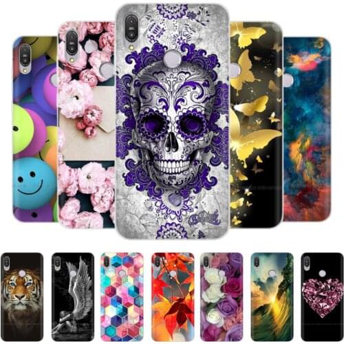 Mavskes Phone Cases Asus ZenFone Max Pro M2