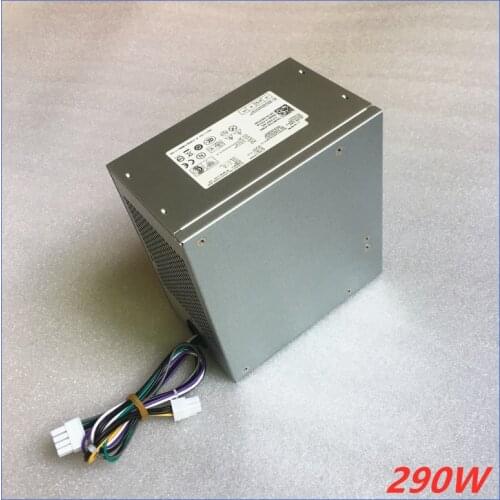 New Power Supply Adapter PSU For Dell H290AM-00 L290AM-00 L290EM-01 AC290EM-01 HU290EM-01