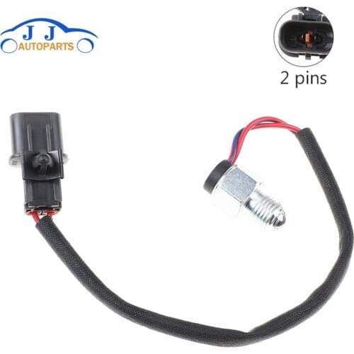 MB811554 Transfer T/F Gearshift Position control Switch Transmission For Triton Sport Nativa Mitsubishi Pajero Montero L200