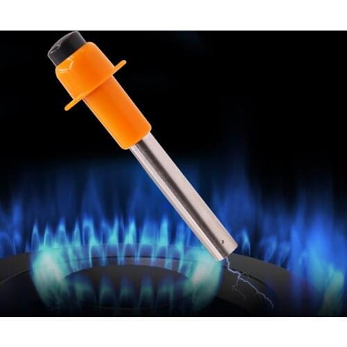 Pulse Ignition Kitchen Outdoor Stove Piezoelectric Igniter Portable Ignition Device Camping Pulse Lighter Gas Stove Equipment