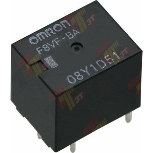 For Ford Expedition Explorer Truck Fuel Pump Gauge Relay R303 F8VF-BA G8QN