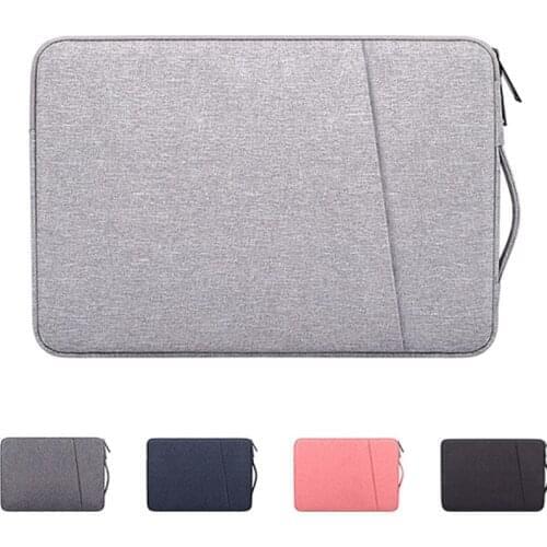 Laptop Bags Notebook Pouch Case For 13.3" 14" Acer Aspire R13 S13 V13 Chromebook 14 514 714 Spin 3 5 7 14 15 inch Handbag Sleeve