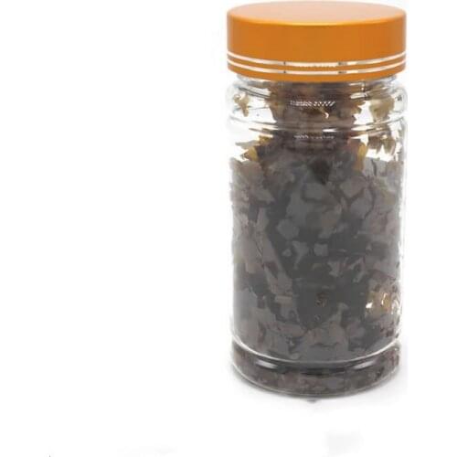 Tsinghua Technology High-purity small-size single-layer graphene oxide 300-500nm easily dispersed graphene oxide powder