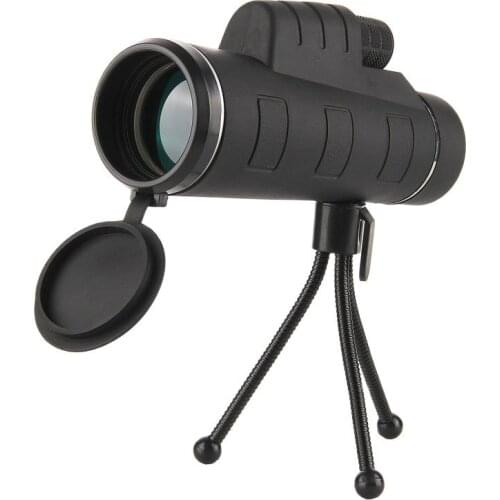 ZIYOUHU 35X50 Optical Outdoor HD Hunting Telescope Tourism Eyepiece Monoculars Life Waterproof Travel Vision Scope Binoculars