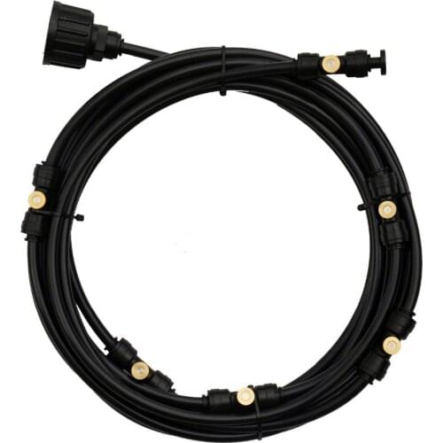 ZJCOOLMIST Irrigation Systems