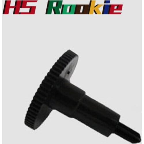 20pcs new TM-U220PA TM-U220PB TM-U220PD Ribbon Take Up Gear for Epson TM U220A U220B U220D U220PD U220PA U220PB U220