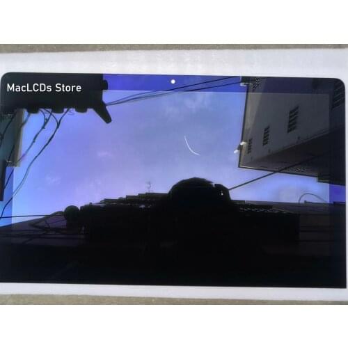 21.5'' A1418 4K LM215UH1 SD A1 B1 C1 LCD LED Retina Screen with Glass assembly For iMac 2015 2017 2019 A2116 EMC 2833 3069