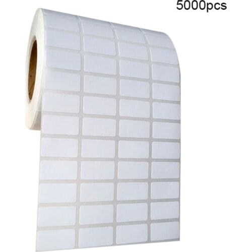 5000pcs Diamond Embroidery Accessories Cross Stitch Boxes stickers Diamond Classification Storage Distinguish Label Stickers