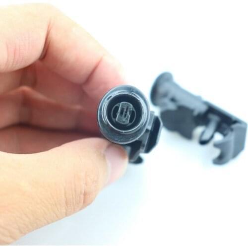 #7842334000 Windshield Nozzle Accessories For Ssangyong Korando C Parts