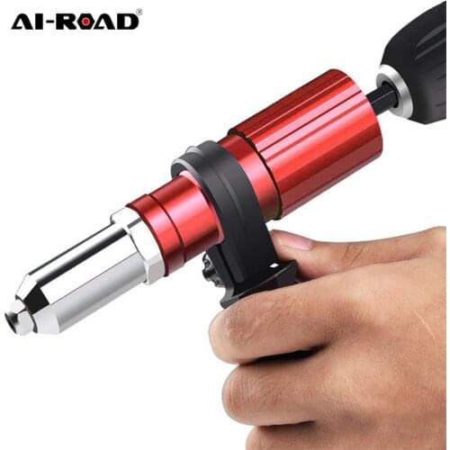 Заклепочники ручные AI-ROAD China At AliExpress