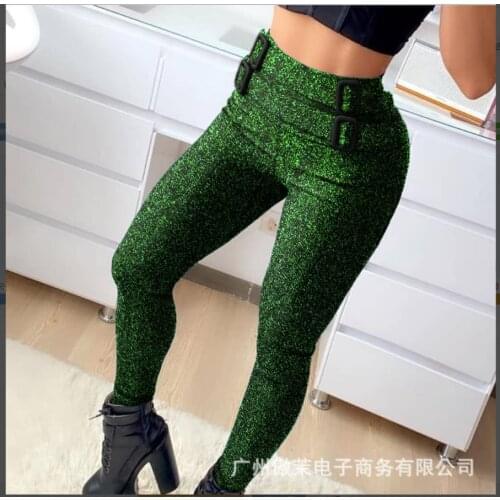 ANGLIU Women's Leggings