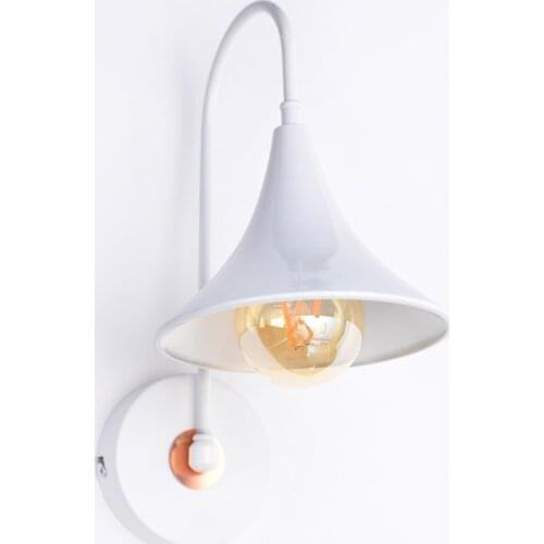 Saint Belisama Holly Applique White