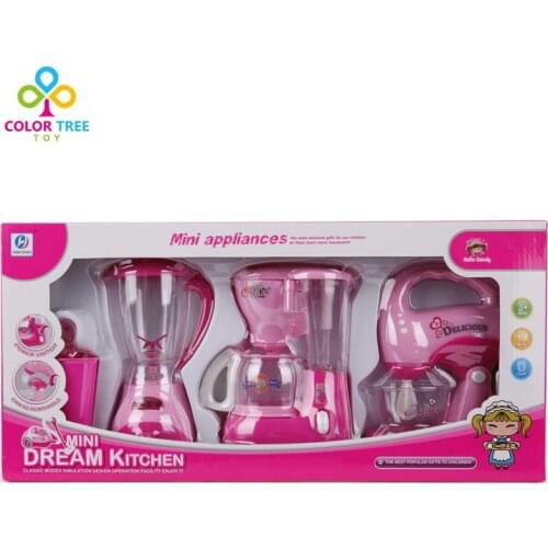 COLOR TREE Children's Role-playing Games