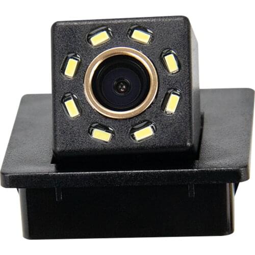 For Cadillac SRX 2014 2015 HD Rear view camera Reversing backup camera Misayaee Waterproof camera Golden camera