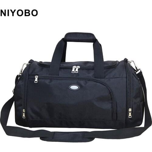 New Style Travel Bags for Women and Men Large Capacity PortableTravel Duffel Bags PT1064