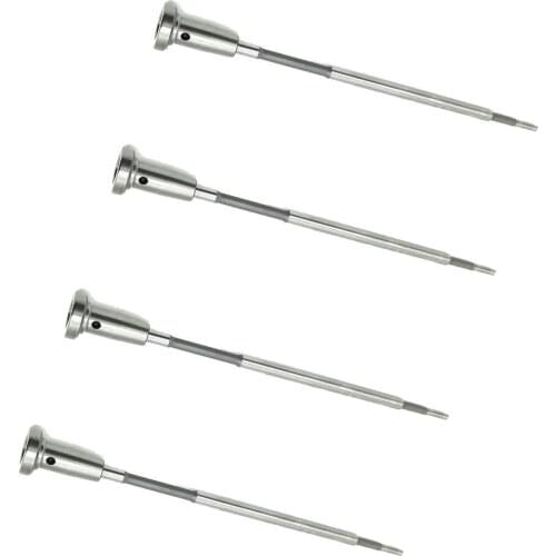 Common Rail Injector Valve F00RJ00375 F 00R J00 375 for injector 0445120006 4pcs/Lot