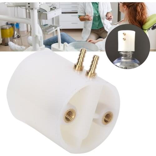 Dental Water Bottle Cover Lid For 1000ml / 600ml Bottle Dental Chair Supplies Accessory Teeth Whitening Tool Dentist Supplies