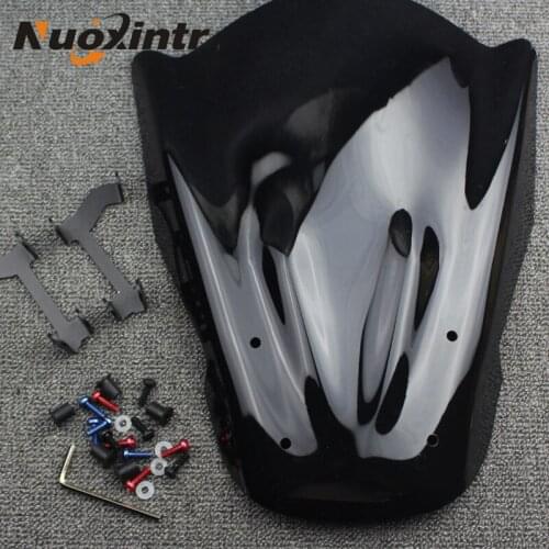 Windshields NUOXINTR China