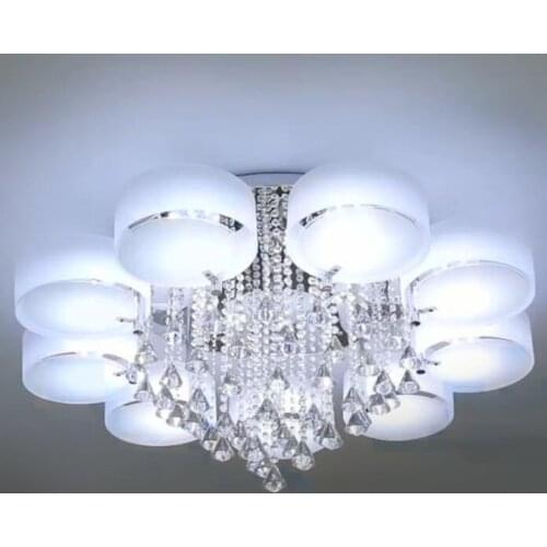 2020 Modern Led Ceiling Lights For Living Room luminarias para sala Ceiling Fixtures Bedroom lighting