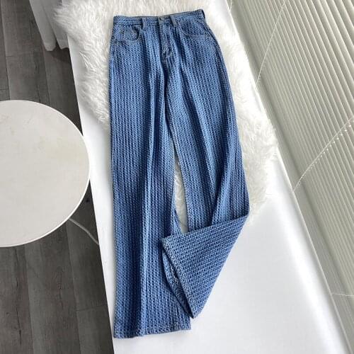 Широкие джинсы PANGAIA China At AliExpress