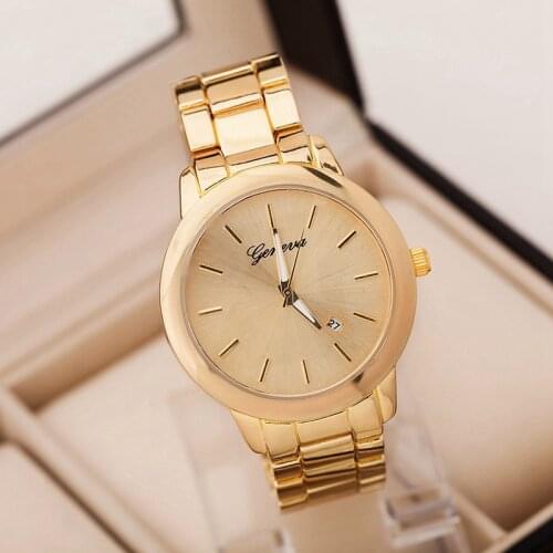 Мужские золотые часы PINBO China At AliExpress