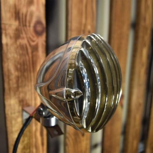 RUNYUN MOTO Motorcycle Lamps