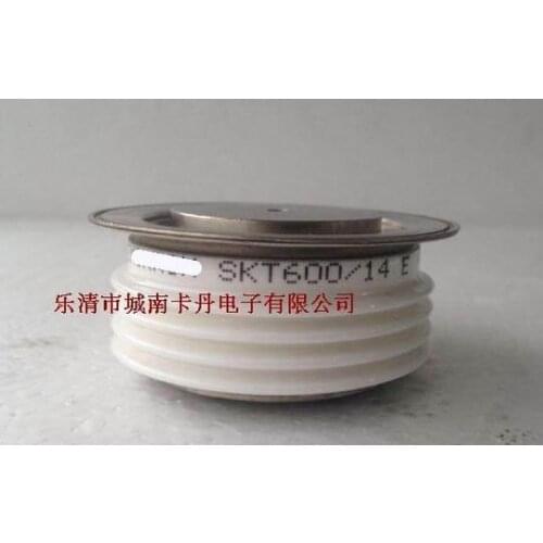SKT600/14E 100%New and original, 90 days warranty Professional module supply, welcomed the consultation
