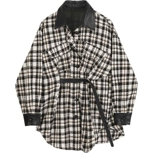 WSYORE Women's Big Coats