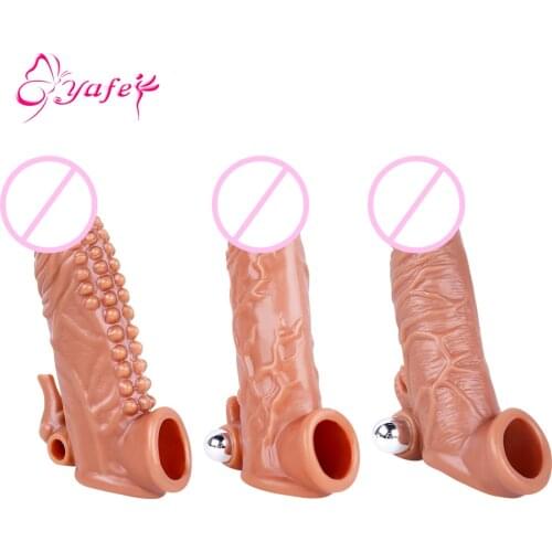 YAFEI Penis Enlargement Pumps