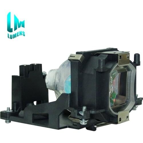 Replacement Projector Lamp with housing LMP-H130 LMPH130 for Sony VPL-HS50 HS50 VPL-HS51 HS51 VPL-HS60 HS60 easy to install