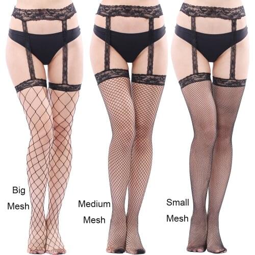 Women Sexy Lingerie Stockings bdsm Sex Garter Belt Fishnet Tights Adults Toys Elastic Pantyhose Stocking Sex toys Sex products