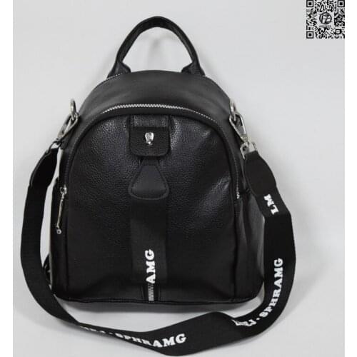 Womens backpack, posess store, Pu, sb58-4