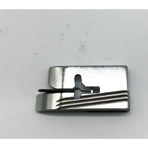 1pcs Blindhem Foot (G) for Janome #825817009