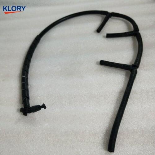 1100400-ED01 Return pipe assembly for GREATWALL HAVAL 4D20 ENIGINE