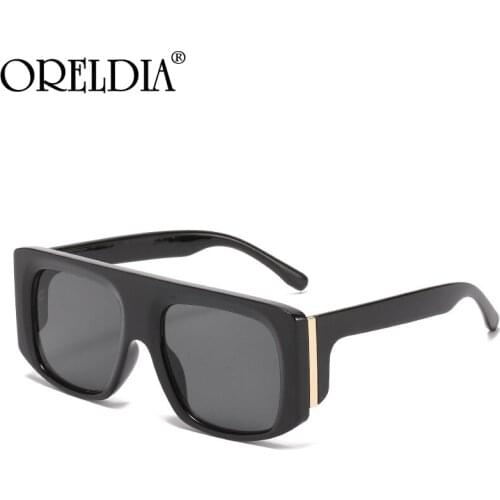 2021 Vintage Square Sunglasses Women Retro Brand Design Retro Colorful Leopard Fashion Party Sun Glasses Female Eyewear UV400