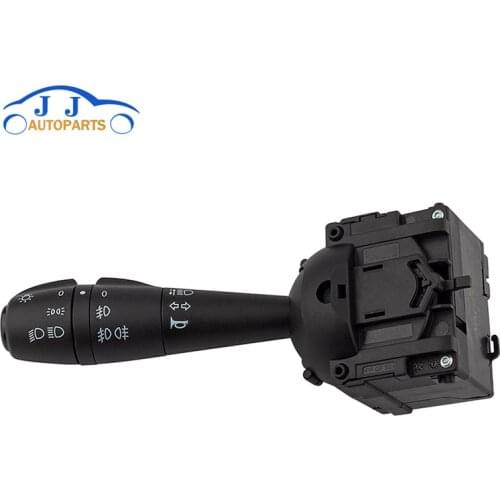 8201167988 681726046R For Renault 2012 251682 255405056R 255400337R for Dacia Dokker Lodgy Logan Sandero Steering Column Switch