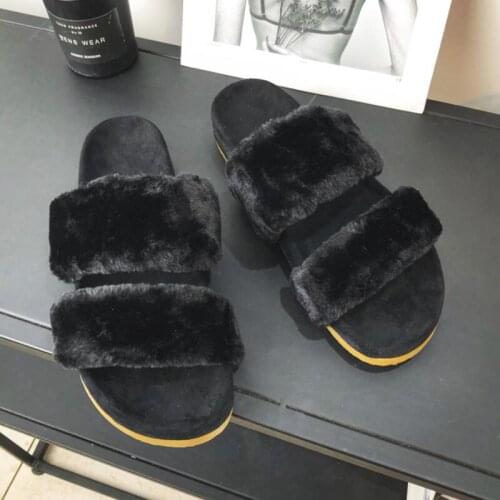 Akamatsu Women's Slippers