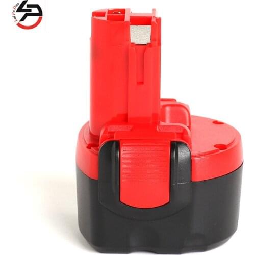 Laipuduo Ni-cd 7.2V 2.0Ah Replacement for Bosch 2 607 335 587,2607335587,BH-744,B-8308,GSR7.2-1/GSR7.2-2 power tool battery