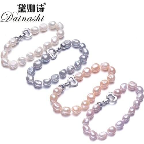 Dainashi Rigid Bracelets