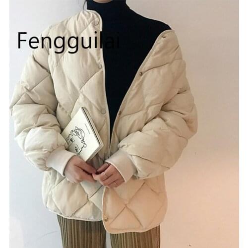 Women's Winter Jackets Fengguilai China