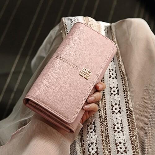 HARKO Women's Large Wallets China