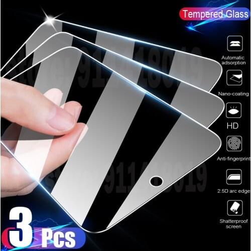 IILTLIL Protective Glass On The Phone