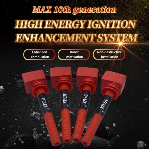 Системы зажигания MIAIX China At AliExpress