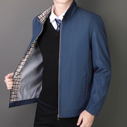 Milikuyou Men's Demi Jackets
