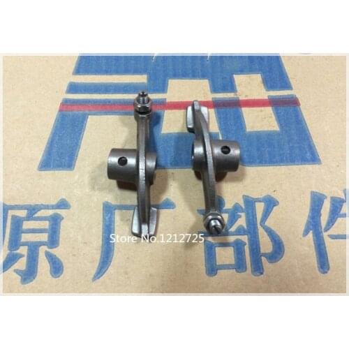 Motorcycle valve rocker arm GN125 GS125 EN125 Rocker arm