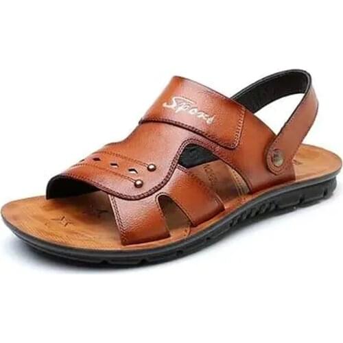 Men Comfort Shoes Casual Breathable Sandals
