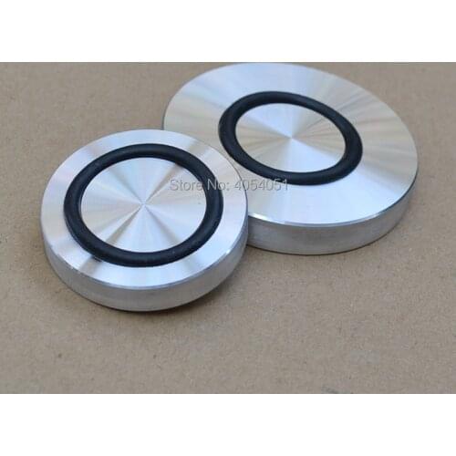 Furniture leg Coffee glass table leg support rods special aluminum pie bracket diy groove style fitting decorative pieces