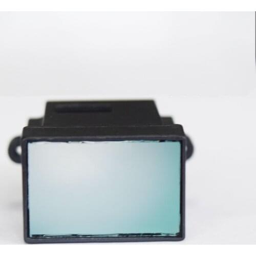 Tof single point infrared laser ranging radar module module digital display ranging sensor distance measurement positioning